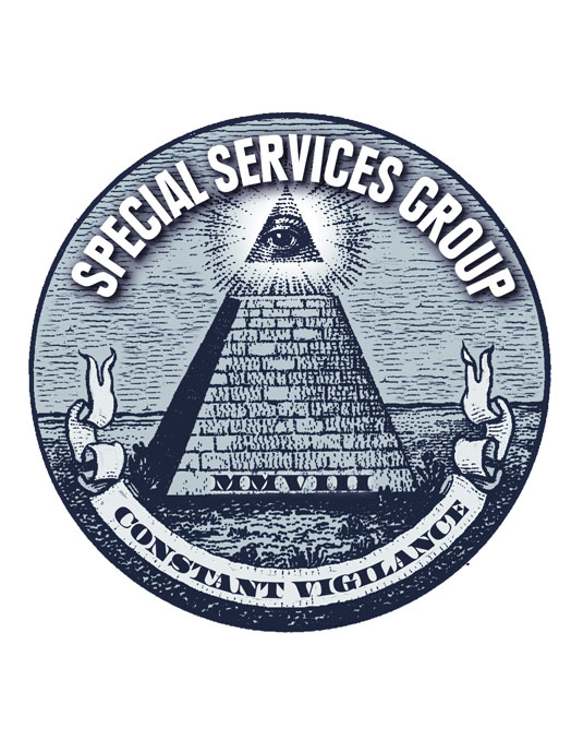 Special Services Group logo