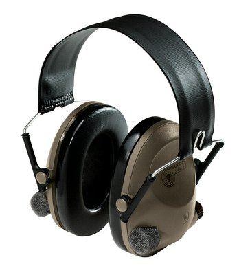 3M™ PELTOR™ SoundTrap™ Slimline Earmuff MT15H67FB