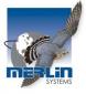 Merlin Systems logo