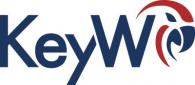 Key W logo