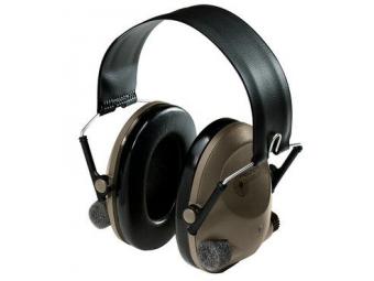 3M™ PELTOR™ SoundTrap™ Slimline Earmuff MT15H67FB